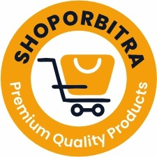 ShopOrbitra Logo